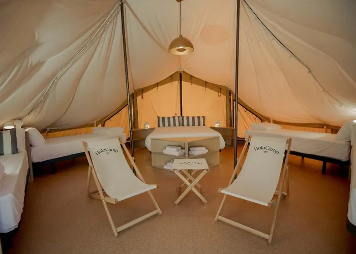 Holacamp Fun سيدجيس