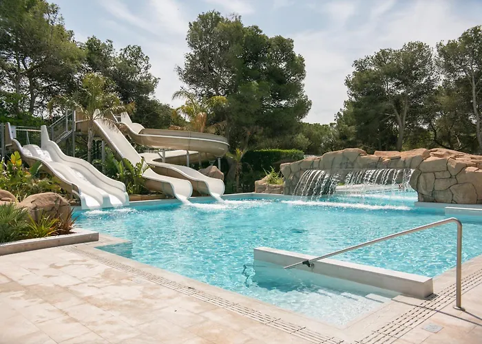 Holacamp Fun * 시체스