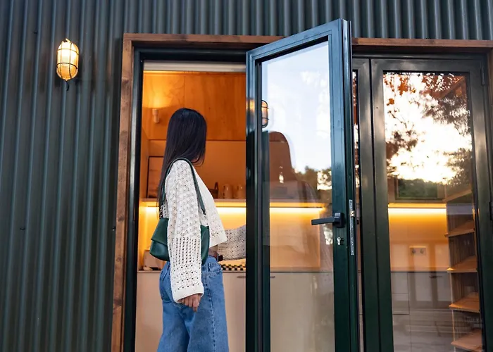 Holacamp Fun خيمة فخمة *