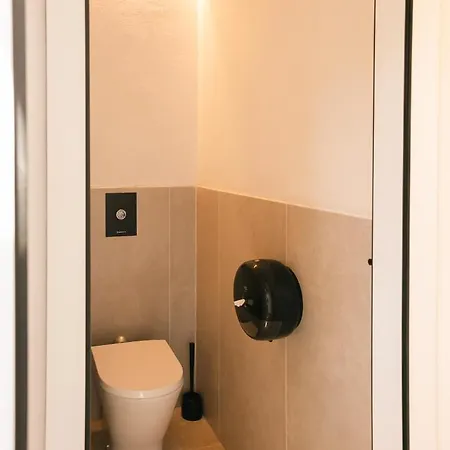 Luxury tent Holacamp Fun *