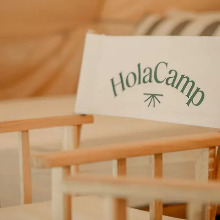 Holacamp Fun * 시체스