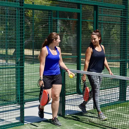 럭셔리텐트 Holacamp Fun *