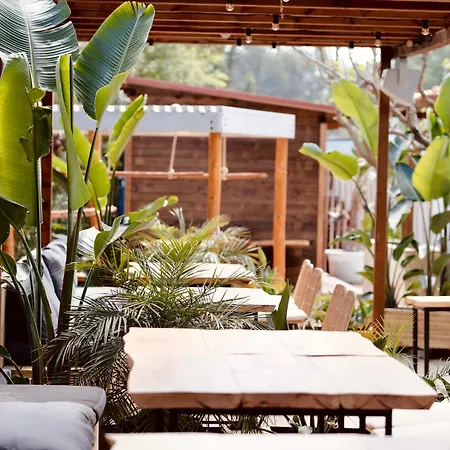 럭셔리텐트 Holacamp Fun 시체스