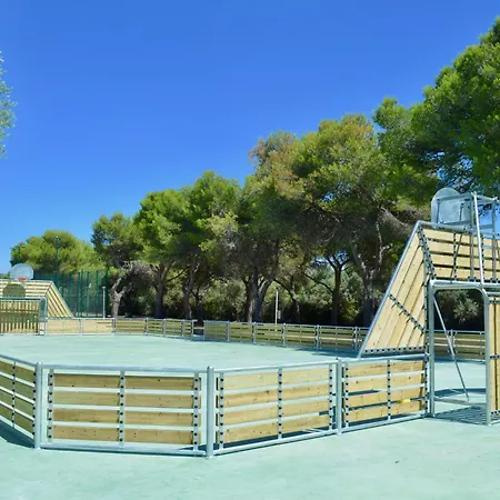 Holacamp Fun 럭셔리텐트