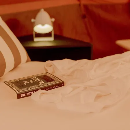 Holacamp Fun Luxury tent Sitges