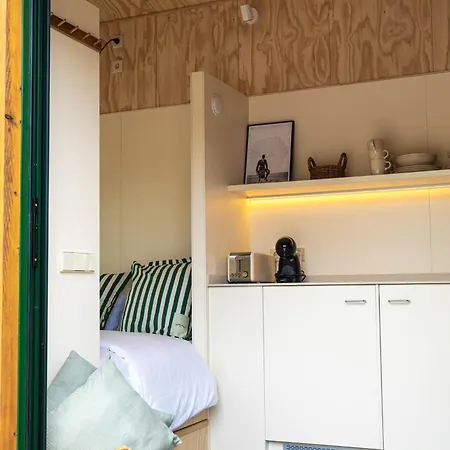 Holacamp Fun * Sitges