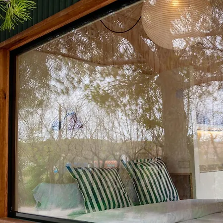 Holacamp Fun Luxury tent *