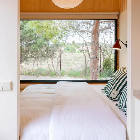 Luxury tent Holacamp Fun Sitges