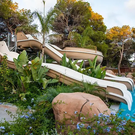 Holacamp Fun * Sitges