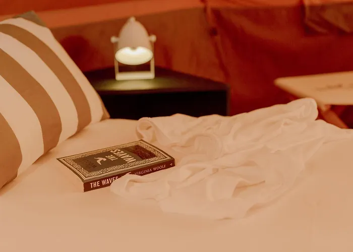 Holacamp Fun ラグジュアリーテント シッチェス