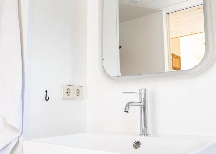 Luxe tent Holacamp Fun Sitges