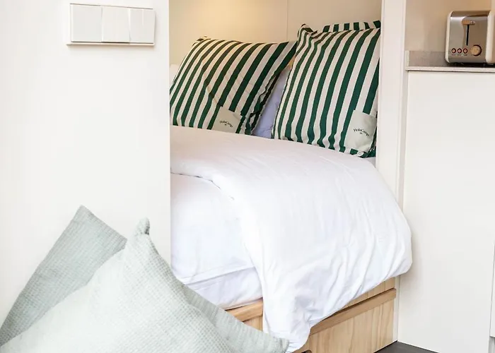 Luxe tent Holacamp Fun