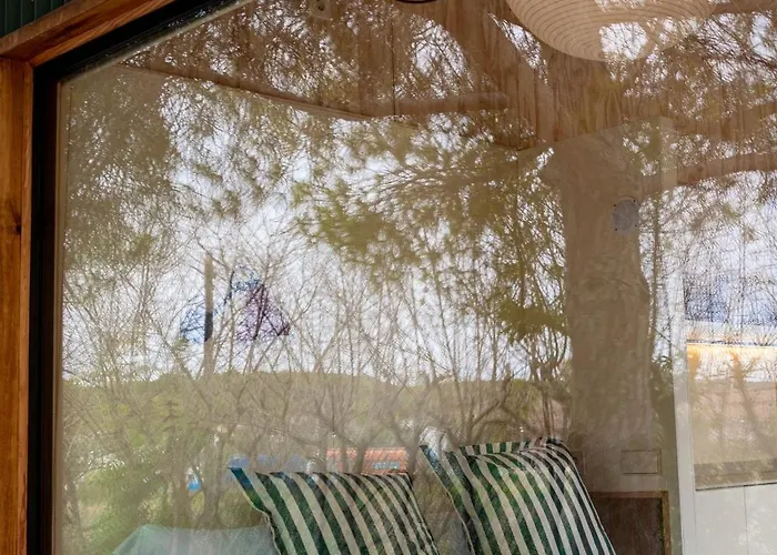 Holacamp Fun Luxe tent *