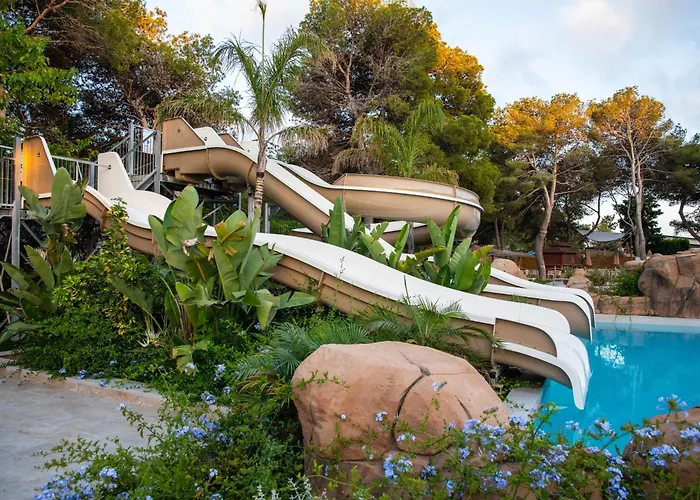 Holacamp Fun * Sitges