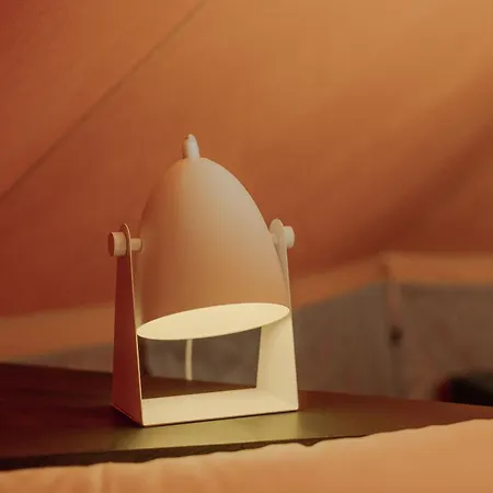 Luksusowy namiot Holacamp Fun