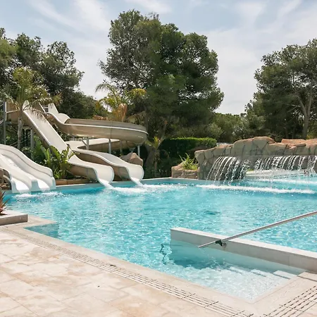 Holacamp Fun * Sitges