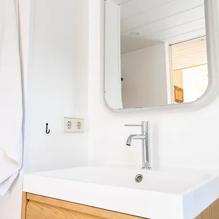 Luksusowy namiot Holacamp Fun Sitges