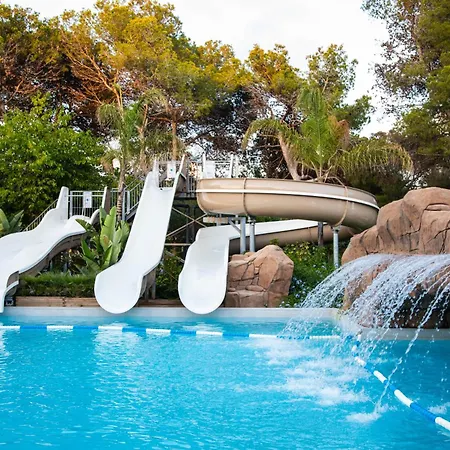 Holacamp Fun Luksusowy namiot *